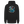 Laden Sie das Bild in den Galerie-Viewer, Unisex Hoodie SCHIET OP ALLENS | Norddeutscher Humor - Schwarz