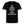 Laden Sie das Bild in den Galerie-Viewer, Herren Premium T-Shirt KEEP CALM AND EAT FISCHBRÖTCHEN - Schwarz