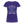 Laden Sie das Bild in den Galerie-Viewer, Damen Premium T-Shirt GESABBEL UND BESUCH - Lila