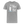 Laden Sie das Bild in den Galerie-Viewer, Herren Premium T-Shirt WIR KÖNNEN DEN WIND NICHT ÄNDERN - Grau meliert