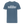 Laden Sie das Bild in den Galerie-Viewer, Herren Premium T-Shirt KLOOKSCHIETER - Blaugrau