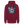Laden Sie das Bild in den Galerie-Viewer, Unisex Hoodie - Bordeaux