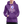 Laden Sie das Bild in den Galerie-Viewer, Damen Premium Hoodie DAS NORDDEUTSCHE JO - Purple