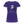 Laden Sie das Bild in den Galerie-Viewer, Damen Premium T-Shirt DENN MAN TAU - Lila