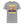 Laden Sie das Bild in den Galerie-Viewer, Herren Premium T-Shirt MOIN MOIN IST SCHON GESABBEL - Grau meliert