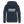 Laden Sie das Bild in den Galerie-Viewer, Frauen Premium Kapuzenjacke MOIN IHR SPACKEN - Navy