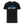 Laden Sie das Bild in den Galerie-Viewer, Herren Premium T-Shirt ZWEITE HEIMAT - Schwarz