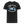 Laden Sie das Bild in den Galerie-Viewer, Herren Premium T-Shirt EIN RAUER TAG AM MEER - Anthrazit