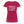 Laden Sie das Bild in den Galerie-Viewer, Damen Premium T-Shirt SCHNACK PLATT - dunkles Pink