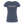 Laden Sie das Bild in den Galerie-Viewer, Damen Premium T-Shirt SABBEL NICH DAT GEIHT - Blau meliert