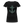 Laden Sie das Bild in den Galerie-Viewer, Damen Premium T-Shirt ANKER - Schwarz