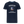 Laden Sie das Bild in den Galerie-Viewer, Herren Premium T-Shirt STRANDKORB UND FISCHBRÖTCHEN - Navy