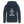 Laden Sie das Bild in den Galerie-Viewer, Frauen Premium Kapuzenjacke - Navy