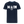 Laden Sie das Bild in den Galerie-Viewer, Herren Premium T-Shirt MOIN SEEMANN - Navy