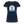 Laden Sie das Bild in den Galerie-Viewer, Damen Premium T-Shirt BI UNS HET DAT MOIN - Navy