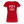 Laden Sie das Bild in den Galerie-Viewer, Damen Premium T-Shirt KLEI MI AN DE FÖÖT - Rot