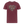 Laden Sie das Bild in den Galerie-Viewer, Herren Premium T-Shirt NORDDEUTSCHES HERZ - Bordeauxrot meliert