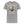 Laden Sie das Bild in den Galerie-Viewer, Herren Premium T-Shirt DER NORDDEUTSCHE GRILLT - Grau meliert