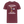 Laden Sie das Bild in den Galerie-Viewer, Herren Premium T-Shirt FURZT DIE MÖWE WAAGERECHT - Bordeauxrot meliert