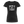 Laden Sie das Bild in den Galerie-Viewer, Damen Premium T-Shirt KLEI MI AN DE FÖÖT - Anthrazit