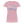 Laden Sie das Bild in den Galerie-Viewer, Damen Premium T-Shirt PLIETSCHE DEERN - Hellrosa