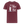 Laden Sie das Bild in den Galerie-Viewer, Herren Premium T-Shirt WIR KÖNNEN DEN WIND NICHT ÄNDERN - Bordeauxrot meliert