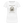 Laden Sie das Bild in den Galerie-Viewer, Damen Premium T-Shirt STURM IST ERST - Weiß