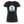 Laden Sie das Bild in den Galerie-Viewer, Damen Premium T-Shirt BI UNS HET DAT MOIN - Anthrazit