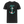 Laden Sie das Bild in den Galerie-Viewer, Herren Premium T-Shirt BLUMENANKER - Anthrazit