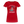 Laden Sie das Bild in den Galerie-Viewer, Damen Premium T-Shirt THERAPIE NORDEN - Rot