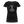 Laden Sie das Bild in den Galerie-Viewer, Damen Premium T-Shirt MADE IN NORDDEUTSCHLAND ANKER - Schwarz