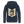 Laden Sie das Bild in den Galerie-Viewer, Frauen Premium Kapuzenjacke MOIN KAPITÄN BEIGE - Navy