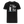 Laden Sie das Bild in den Galerie-Viewer, Herren Premium T-Shirt WIR KÖNNEN DEN WIND NICHT ÄNDERN - Schwarz