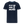 Laden Sie das Bild in den Galerie-Viewer, Herren Premium T-Shirt KLEI MI ANN MORS - Navy