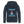Laden Sie das Bild in den Galerie-Viewer, Frauen Premium Kapuzenjacke ALLENS SCHIET - Navy