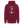 Laden Sie das Bild in den Galerie-Viewer, Unisex Hoodie - Bordeaux
