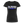 Laden Sie das Bild in den Galerie-Viewer, Damen Premium T-Shirt IM NORDEN IST NICHT ALLES FLACH - Anthrazit