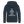 Laden Sie das Bild in den Galerie-Viewer, Frauen Premium Kapuzenjacke - Navy
