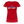 Laden Sie das Bild in den Galerie-Viewer, Damen Premium T-Shirt ZWEITE HEIMAT - Rot