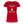 Laden Sie das Bild in den Galerie-Viewer, Damen Premium T-Shirt ALLENS SCHIET - Rot