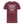 Laden Sie das Bild in den Galerie-Viewer, Herren Premium T-Shirt DU KANNST MICH AUS DEM NORDEN HOLEN - Bordeauxrot meliert