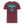 Laden Sie das Bild in den Galerie-Viewer, Herren Premium T-Shirt MOIN ANKER - Bordeauxrot meliert