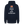 Laden Sie das Bild in den Galerie-Viewer, Unisex Hoodie - Navy