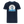 Laden Sie das Bild in den Galerie-Viewer, Herren Premium T-Shirt BI UNS HET DAT MOIN - Navy
