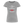 Laden Sie das Bild in den Galerie-Viewer, Damen Premium T-Shirt DUZEN PLATTDEUTSCH - Grau meliert