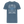 Laden Sie das Bild in den Galerie-Viewer, Herren Premium T-Shirt GESABBEL UND BESUCH - Blaugrau