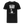 Laden Sie das Bild in den Galerie-Viewer, Herren Premium T-Shirt ICH KANN BOJEN VERSCHLUCKEN - Schwarz