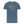 Laden Sie das Bild in den Galerie-Viewer, Herren Premium T-Shirt NORDDEUTSCHES HERZ - Blaugrau
