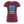 Laden Sie das Bild in den Galerie-Viewer, Damen Premium T-Shirt MOIN IHR LANDRATTEN - Bordeauxrot meliert
