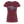 Laden Sie das Bild in den Galerie-Viewer, Damen Premium T-Shirt PLIETSCHE DEERN - Bordeauxrot meliert